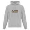 Affiliate ATC EVERYDAY FLEECE HOODED SWEATSHIRT. Thumbnail