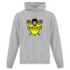 Affiliate ATC EVERYDAY FLEECE HOODED SWEATSHIRT. Thumbnail