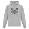 Affiliate ATC EVERYDAY FLEECE HOODED SWEATSHIRT. Thumbnail