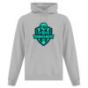 Affiliate ATC EVERYDAY FLEECE HOODED SWEATSHIRT. Thumbnail