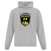 Affiliate ATC EVERYDAY FLEECE HOODED SWEATSHIRT. Thumbnail