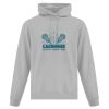 Affiliate ATC EVERYDAY FLEECE HOODED SWEATSHIRT. Thumbnail