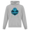 Affiliate ATC EVERYDAY FLEECE HOODED SWEATSHIRT. Thumbnail