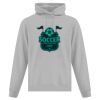 Affiliate ATC EVERYDAY FLEECE HOODED SWEATSHIRT. Thumbnail