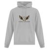 Affiliate ATC EVERYDAY FLEECE HOODED SWEATSHIRT. Thumbnail