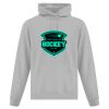 Affiliate ATC EVERYDAY FLEECE HOODED SWEATSHIRT. Thumbnail