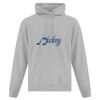 Affiliate ATC EVERYDAY FLEECE HOODED SWEATSHIRT. Thumbnail