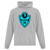 Affiliate ATC EVERYDAY FLEECE HOODED SWEATSHIRT. Thumbnail