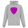 Affiliate ATC EVERYDAY FLEECE HOODED SWEATSHIRT. Thumbnail
