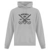 Affiliate ATC EVERYDAY FLEECE HOODED SWEATSHIRT. Thumbnail