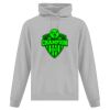 Affiliate ATC EVERYDAY FLEECE HOODED SWEATSHIRT. Thumbnail