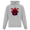 Affiliate ATC EVERYDAY FLEECE HOODED SWEATSHIRT. Thumbnail
