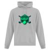 Affiliate ATC EVERYDAY FLEECE HOODED SWEATSHIRT. Thumbnail