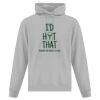 Affiliate ATC EVERYDAY FLEECE HOODED SWEATSHIRT. Thumbnail