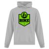 Affiliate ATC EVERYDAY FLEECE HOODED SWEATSHIRT. Thumbnail