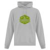 Affiliate ATC EVERYDAY FLEECE HOODED SWEATSHIRT. Thumbnail