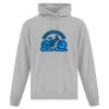 Affiliate ATC EVERYDAY FLEECE HOODED SWEATSHIRT. Thumbnail