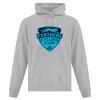 Affiliate ATC EVERYDAY FLEECE HOODED SWEATSHIRT. Thumbnail