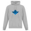Affiliate ATC EVERYDAY FLEECE HOODED SWEATSHIRT. Thumbnail