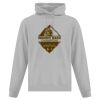 Affiliate ATC EVERYDAY FLEECE HOODED SWEATSHIRT. Thumbnail