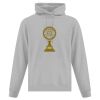Affiliate ATC EVERYDAY FLEECE HOODED SWEATSHIRT. Thumbnail