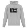 Affiliate ATC EVERYDAY FLEECE HOODED SWEATSHIRT. Thumbnail