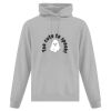 Affiliate ATC EVERYDAY FLEECE HOODED SWEATSHIRT. Thumbnail