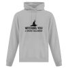 Affiliate ATC EVERYDAY FLEECE HOODED SWEATSHIRT. Thumbnail