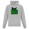 Affiliate ATC EVERYDAY FLEECE HOODED SWEATSHIRT. Thumbnail
