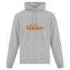 Affiliate ATC EVERYDAY FLEECE HOODED SWEATSHIRT. Thumbnail