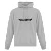 Affiliate ATC EVERYDAY FLEECE HOODED SWEATSHIRT. Thumbnail