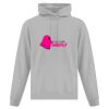 Affiliate ATC EVERYDAY FLEECE HOODED SWEATSHIRT. Thumbnail