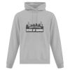 Affiliate ATC EVERYDAY FLEECE HOODED SWEATSHIRT. Thumbnail