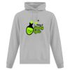 Affiliate ATC EVERYDAY FLEECE HOODED SWEATSHIRT. Thumbnail