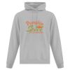 Affiliate ATC EVERYDAY FLEECE HOODED SWEATSHIRT. Thumbnail