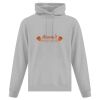 Affiliate ATC EVERYDAY FLEECE HOODED SWEATSHIRT. Thumbnail