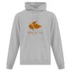 Affiliate ATC EVERYDAY FLEECE HOODED SWEATSHIRT. Thumbnail