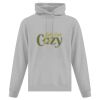 Affiliate ATC EVERYDAY FLEECE HOODED SWEATSHIRT. Thumbnail