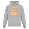 Affiliate ATC EVERYDAY FLEECE HOODED SWEATSHIRT. Thumbnail