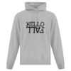Affiliate ATC EVERYDAY FLEECE HOODED SWEATSHIRT. Thumbnail