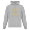 Affiliate ATC EVERYDAY FLEECE HOODED SWEATSHIRT. Thumbnail