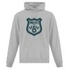 Affiliate ATC EVERYDAY FLEECE HOODED SWEATSHIRT. Thumbnail