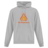 Affiliate ATC EVERYDAY FLEECE HOODED SWEATSHIRT. Thumbnail