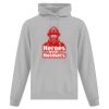 Affiliate ATC EVERYDAY FLEECE HOODED SWEATSHIRT. Thumbnail