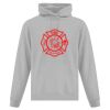Affiliate ATC EVERYDAY FLEECE HOODED SWEATSHIRT. Thumbnail