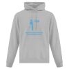 Affiliate ATC EVERYDAY FLEECE HOODED SWEATSHIRT. Thumbnail