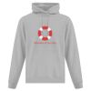 Affiliate ATC EVERYDAY FLEECE HOODED SWEATSHIRT. Thumbnail