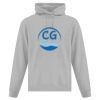 Affiliate ATC EVERYDAY FLEECE HOODED SWEATSHIRT. Thumbnail
