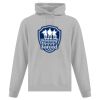 Affiliate ATC EVERYDAY FLEECE HOODED SWEATSHIRT. Thumbnail