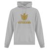 Affiliate ATC EVERYDAY FLEECE HOODED SWEATSHIRT. Thumbnail